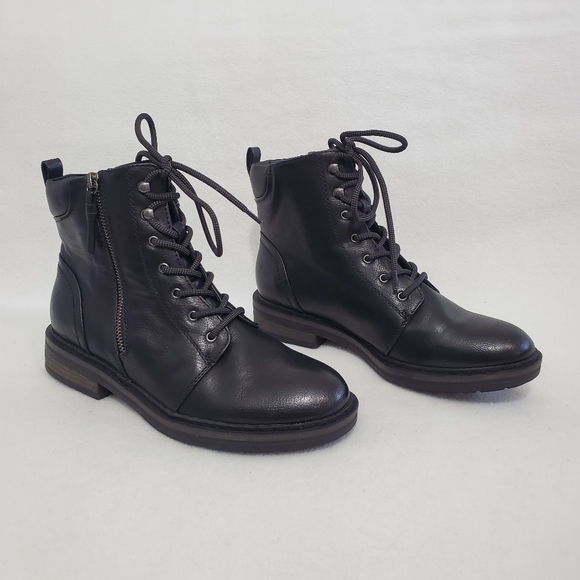 Amysue Combat Baretraps Combat Boots Baretraps Amysue BT27463